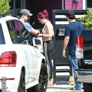Bella Thorne onlyfans
